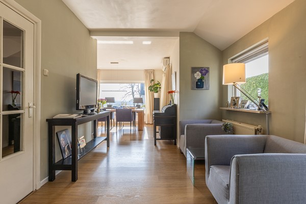 Medium property photo - Acacialaan 37, 6862 XB Oosterbeek